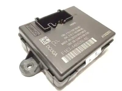 Tweedehands auto-onderdeel comfort-bedieningseenheid voor ford focus lim. 1.0 ecoboost cat oem iam-referenties f1et14b532ae