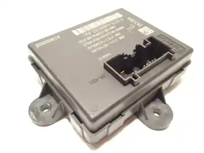 Tweedehands auto-onderdeel comfort-bedieningseenheid voor ford focus lim. 1.0 ecoboost cat oem iam-referenties f1et14b532ae