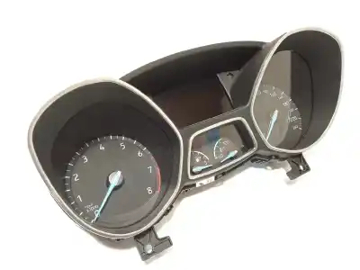 Second-hand car spare part DASHBOARD for FORD FOCUS LIM.  OEM IAM references F1ET10849BJH  2303634