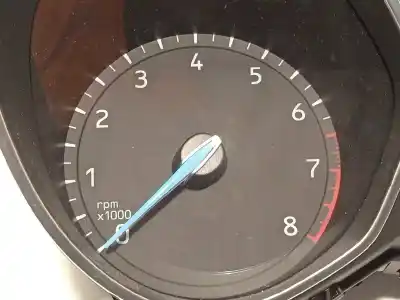 Peça sobressalente para automóvel em segunda mão quadrante por ford focus lim. 1.0 ecoboost cat referências oem iam f1et10849bjh  2303634