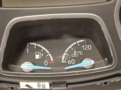 Peça sobressalente para automóvel em segunda mão quadrante por ford focus lim. 1.0 ecoboost cat referências oem iam f1et10849bjh  2303634