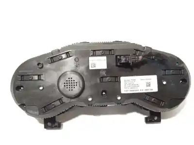 Peça sobressalente para automóvel em segunda mão quadrante por ford focus lim. 1.0 ecoboost cat referências oem iam f1et10849bjh  2303634