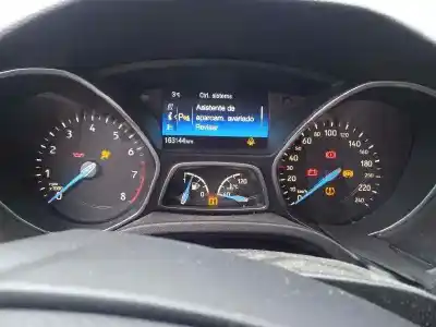 Peça sobressalente para automóvel em segunda mão quadrante por ford focus lim. 1.0 ecoboost cat referências oem iam f1et10849bjh  2303634