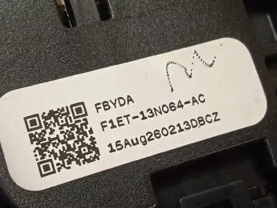 Second-hand car spare part indicator switch for ford focus lim. 1.0 ecoboost cat oem iam references f1et13n064ac 1881389 2113885