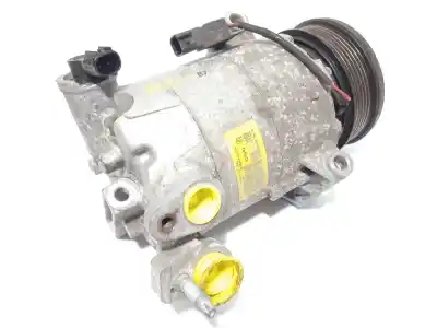 İkinci el araba yedek parçası KLIMA KOMPRESÖRÜ için FORD FOCUS LIM.  OEM IAM referansları DV6119D629FE 2100870 