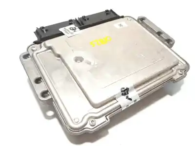 Second-hand car spare part ecu engine control for ford focus lim. 1.0 ecoboost cat oem iam references f1fa12a650ash 0261s15131 1920995