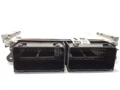 Second-hand car spare part ecu engine control for ford focus lim. 1.0 ecoboost cat oem iam references f1fa12a650ash 0261s15131 1920995