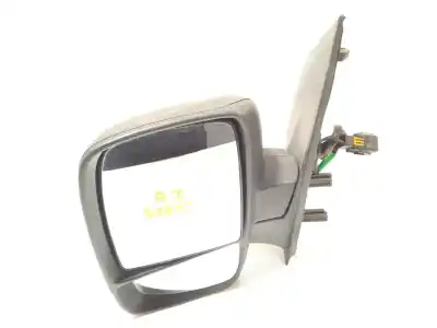 Pièce détachée automobile d'occasion RÉTROVISEUR GAUCHE pour FIAT SCUDO AUTOBÚS (270_, 272_)  Références OEM IAM 14007425XT  