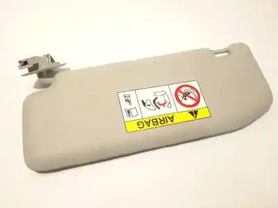 Автозапчастина б/у правильний натір для citroen c3 feel edition посилання на oem iam 98100807bj  