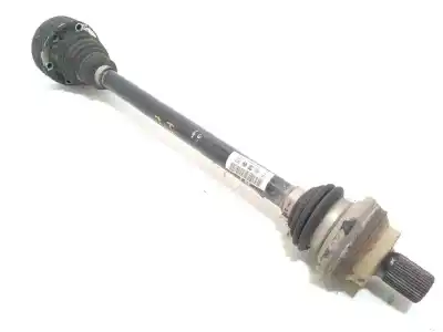 Pièce détachée automobile d'occasion transmission arriere gauche pour skoda octavia combi (1z5) scout 4x4 références oem iam 1k0501203d