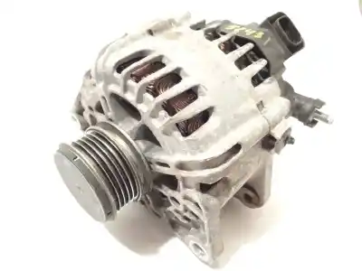 Second-hand car spare part alternator for kia cee´d 1.6 crdi cat oem iam references 373002a500