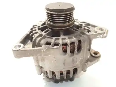Second-hand car spare part alternator for kia cee´d 1.6 crdi cat oem iam references 373002a500 tg12c033 2543370a