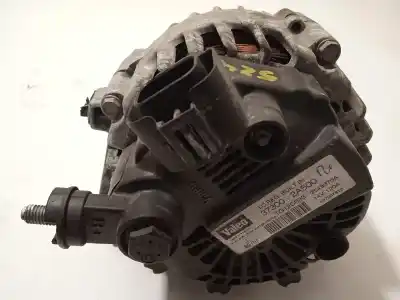 Second-hand car spare part alternator for kia cee´d 1.6 crdi cat oem iam references 373002a500 tg12c033 2543370a