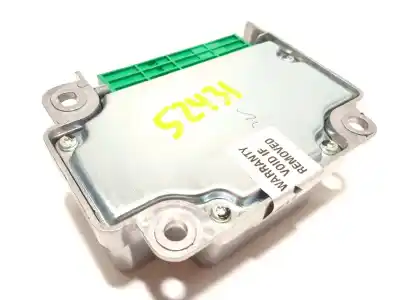 Second-hand car spare part airbag control unit for kia cee´d 1.6 crdi cat oem iam references 959101h000  