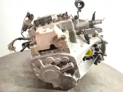 Second-hand car spare part gearbox for kia cee´d 1.6 crdi cat oem iam references 4300023310 tc65 