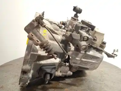 Second-hand car spare part gearbox for kia cee´d 1.6 crdi cat oem iam references 4300023310 tc65 