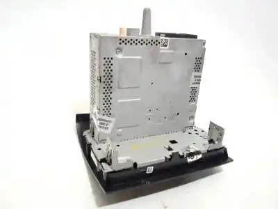 Peça sobressalente para automóvel em segunda mão sistema de áudio / rádio cd por fiat ducato maxi furgón g. vol. 35 (290) 2.3 jtd cat referências oem iam 7356838810 0735683881 