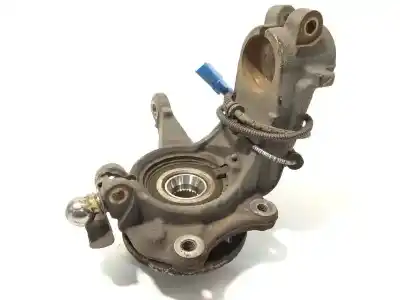 Pièce détachée automobile d'occasion moyeu de roue avant gauche pour citroen c3 feel edition références oem iam 364690  