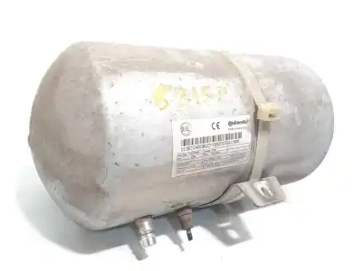 Peça sobressalente para automóvel em segunda mão compressor suspensão por fiat ducato maxi furgón g. vol. 35 (290) 2.3 jtd cat referências oem iam 1351040080