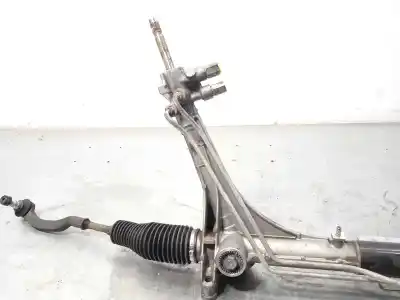 Автозапчастина б/у рульмова рейка для fiat ducato maxi furgón g. vol. 35 (290) 2.3 jtd cat посилання на oem iam 1385338080 01385338080 