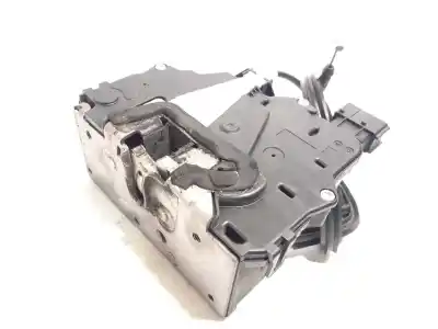 Peça sobressalente para automóvel em segunda mão fechadura da porta dianteira direita por fiat ducato maxi furgón g. vol. 35 (290) 2.3 jtd cat referências oem iam 1393819080