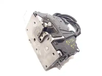 Peça sobressalente para automóvel em segunda mão fechadura da porta dianteira esquerda por fiat ducato maxi furgón g. vol. 35 (290) 2.3 jtd cat referências oem iam 1393821080