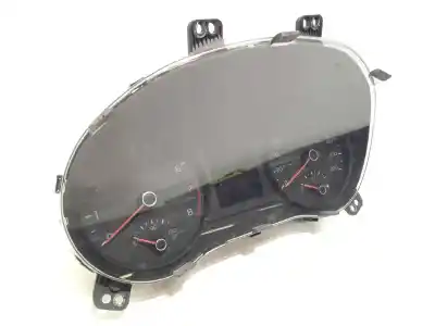 Peça sobressalente para automóvel em segunda mão quadrante por kia rio (yb) 1.2 cat referências oem iam 94003h8160