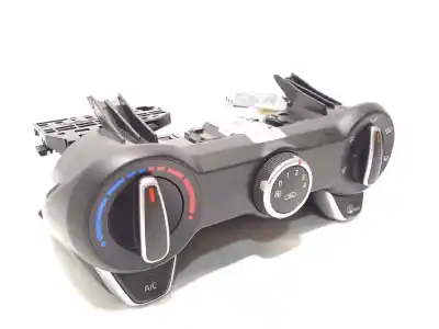 Peça sobressalente para automóvel em segunda mão comando de sofagem (chauffage / ar condicionado)  por kia rio (yb) 1.2 cat referências oem iam 97250h8020