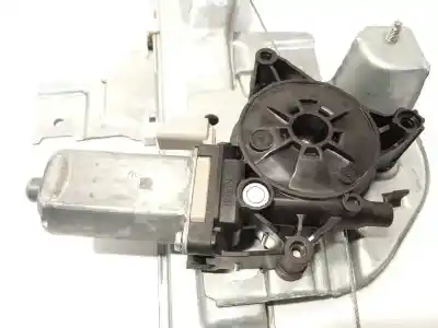 Second-hand car spare part passenger side right window regulator for citroen c3 feel edition oem iam references 9813093780 9813093180 
