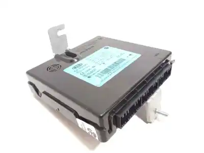 Peça sobressalente para automóvel em segunda mão módulo eletrônico por kia rio (yb) 1.2 cat referências oem iam 95400h8400