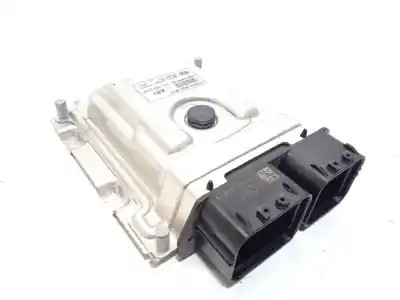 Peça sobressalente para automóvel em segunda mão centralina de motor uce por kia rio (yb) 1.2 cat referências oem iam 3911703381