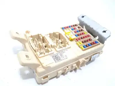 Peça sobressalente para automóvel em segunda mão caixa de fusíveis e relés por kia rio (yb) 1.2 cat referências oem iam 91950h8570