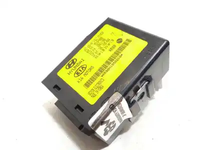 Second-hand car spare part ELECTRONIC MODULE for KIA RIO (YB)  OEM IAM references 95210H8000  