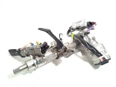 İkinci el araba yedek parçası DIREKSIYON KOLONU için KIA RIO (YB)  OEM IAM referansları 56300H8550 56340H8500 