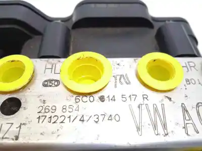 Pezzo di ricambio per auto di seconda mano abs per skoda fabia style riferimenti oem iam 6c0614517r 269854 6c0907379t