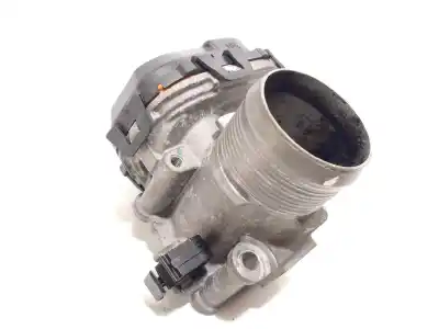 Pezzo di ricambio per auto di seconda mano SCATOLA DELLA FARFALLA per CITROEN C5 AIRCROSS  Riferimenti OEM IAM 9830171480  
