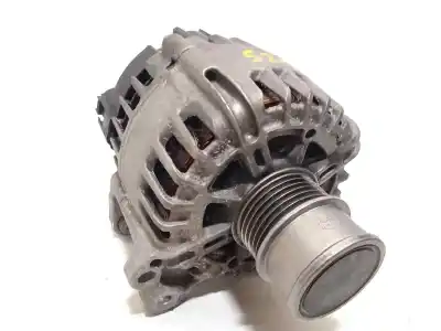Gebrauchtes Autoersatzteil Lichtmaschine zum SKODA FABIA  OEM-IAM-Referenzen 04E903015 TG12C280 