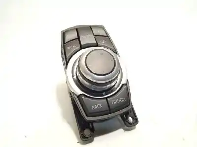 Recambio de automóvil de segunda mano de mando multifuncion para bmw serie 1 lim. 5-trg. (f20) 116d referencias oem iam 65829286699  