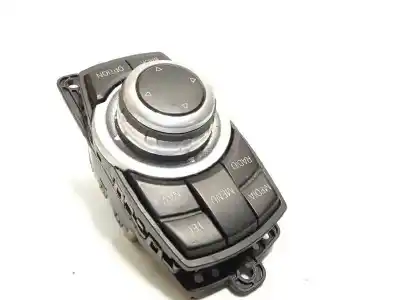 Recambio de automóvil de segunda mano de mando multifuncion para bmw serie 1 lim. 5-trg. (f20) 116d referencias oem iam 65829286699  