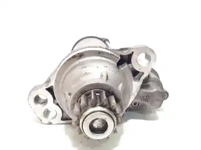 Автозапчасти б/у двигатель запускается за skoda fabia style ссылки oem iam 02m911024q 0001179512 