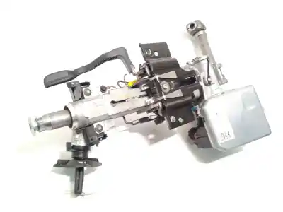Second-hand car spare part steering column for skoda fabia style oem iam references 6c1423510bs 6c1909144ak 6c1909144d