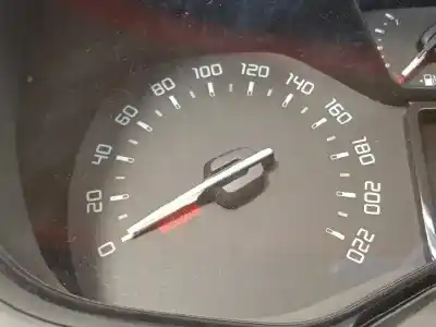 Автозапчастина б/у панель інструментів для citroen c3 feel edition посилання на oem iam 9813361380  