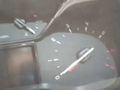 Автозапчастина б/у панель інструментів для citroen c3 feel edition посилання на oem iam 9813361380  
