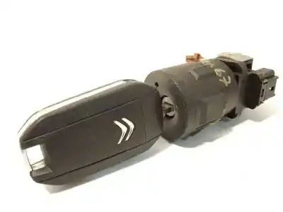 Piesă de schimb auto la mâna a doua comutator de pornire pentru citroen c3 feel edition referințe oem iam 9663123380