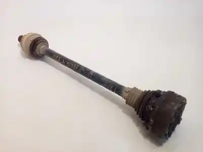 Second-hand car spare part rear left transmission for volkswagen tiguan (5n1) 2.0 tdi oem iam references 1k0501203d