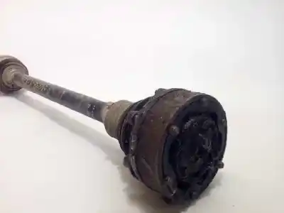 İkinci el araba yedek parçası sol arka sanziman için volkswagen tiguan (5n1) 2.0 tdi oem iam referansları 1k0501203d  