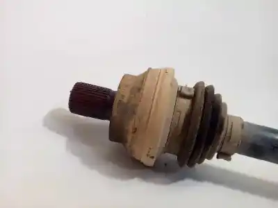 İkinci el araba yedek parçası sol arka sanziman için volkswagen tiguan (5n1) 2.0 tdi oem iam referansları 1k0501203d  