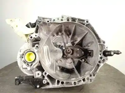 Piesă de schimb auto la mâna a doua cutie de viteze pentru citroen c3 feel edition referințe oem iam 20et48