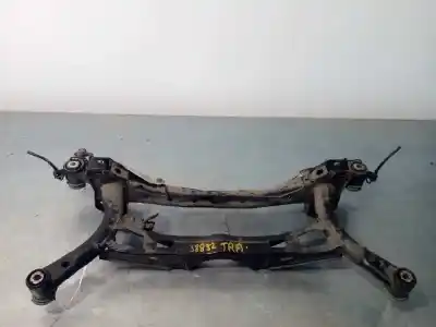 Recambio de automóvil de segunda mano de puente trasero para volkswagen passat lim. (3g2) advance bmt referencias oem iam 3q0505235p  