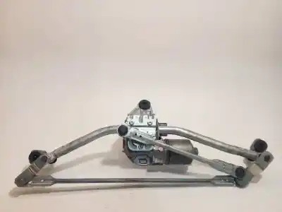 Pezzo di ricambio per auto di seconda mano tiranti e motorino del tergicristallo anteriore per volkswagen passat lim. (3g2) advance bmt riferimenti oem iam 3g1955119a 3g1955023c 1397220662